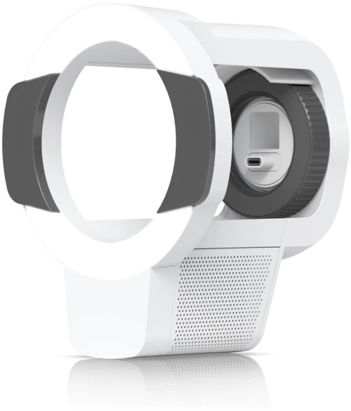 Ubiquiti AI Enhancer