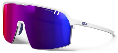Sunglasses Julbo Intensity - Spectron 3 HD - white