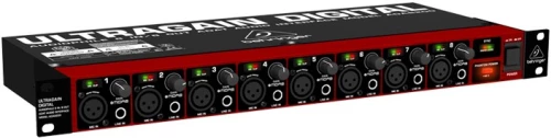 Behringer ADA8200 Konwerter audio