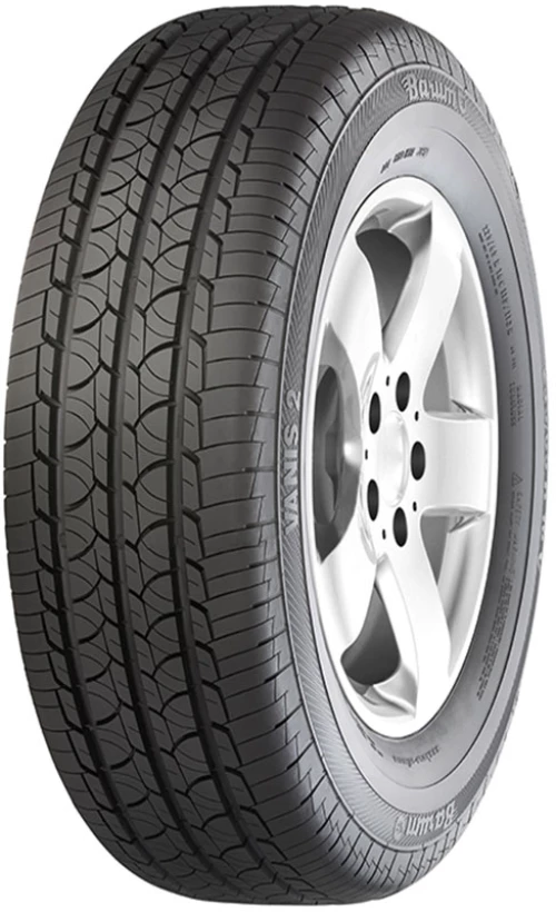 Barum 195/65R16 104/102T Vanis 2