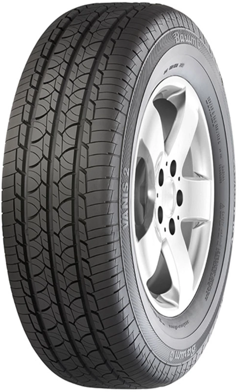 Barum 205/70R15 106/104T Vanis 2