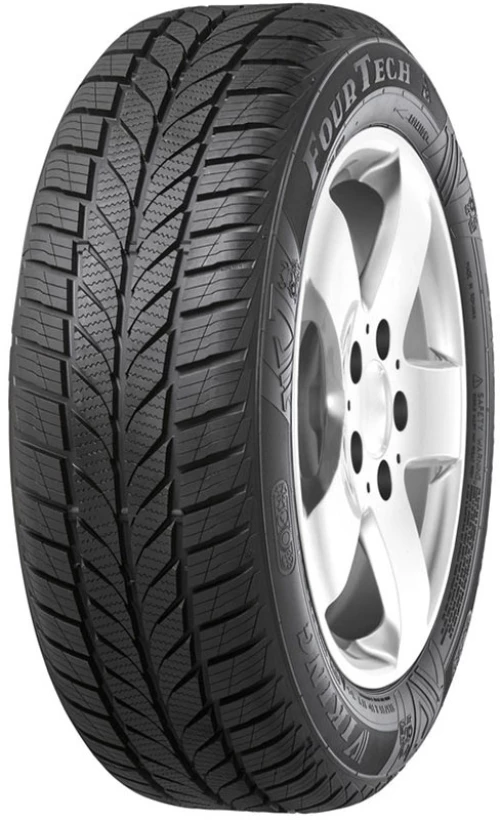 Viking 165/70R14 81T FourTech