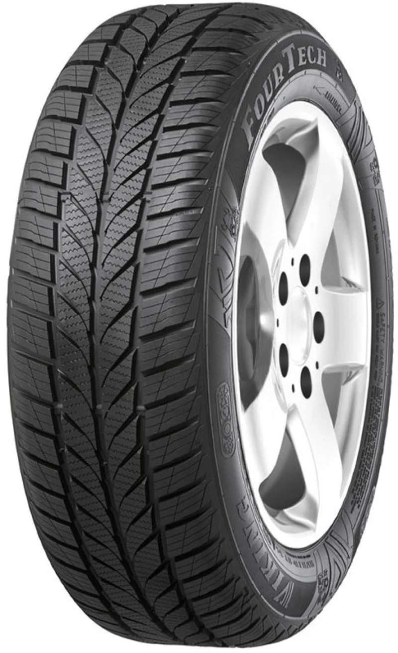 Viking 165/70R14 81T FourTech