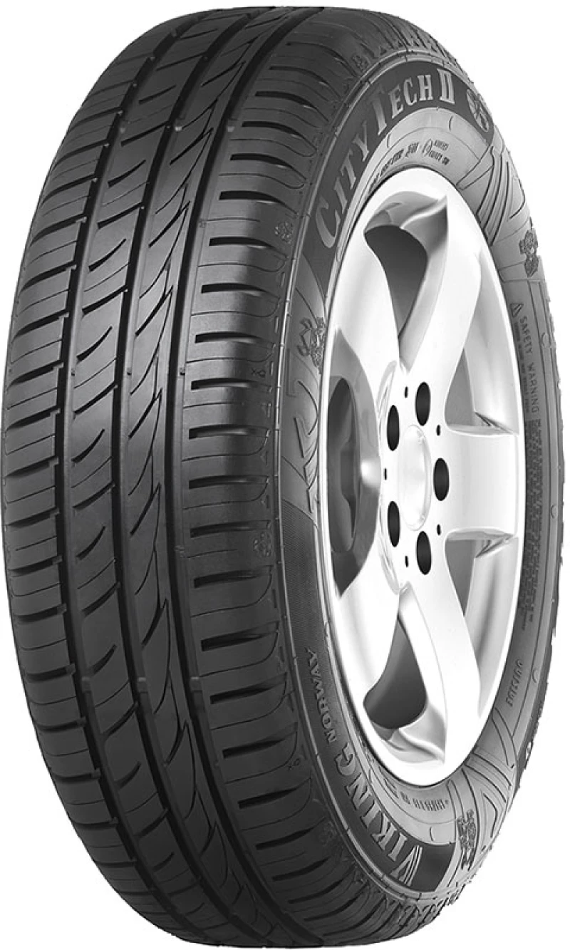 Viking 165/65R15 81T CityTech II