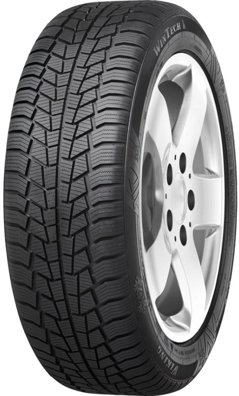 Viking 195/65R15 95T WINTECH