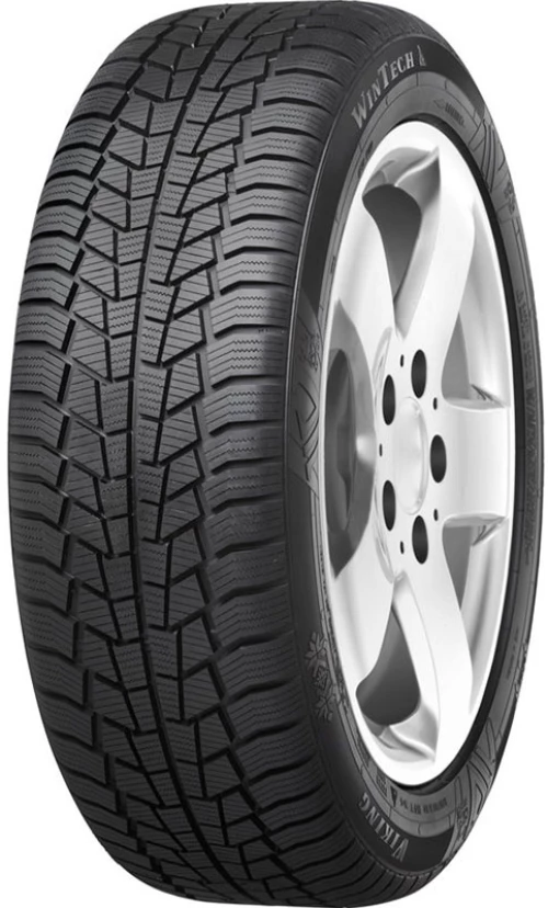 Viking 205/50R17 93V WINTECH