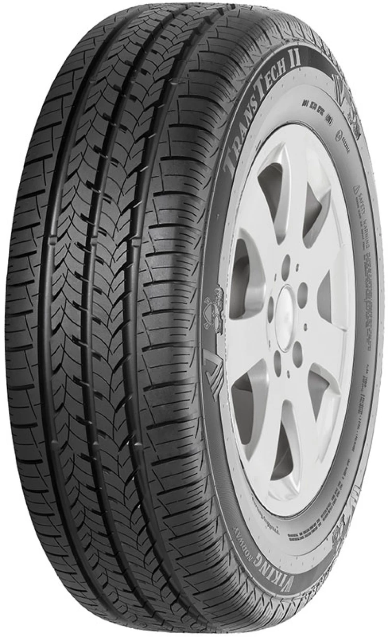 Viking 195/60R16 099/097T TransTech II