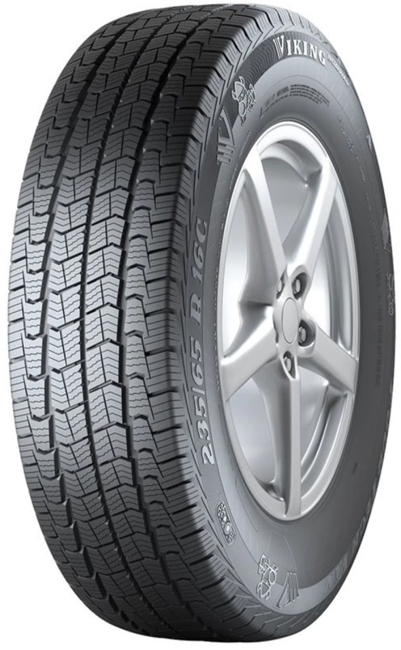Viking 205/75R16 110/108R FourTech Van