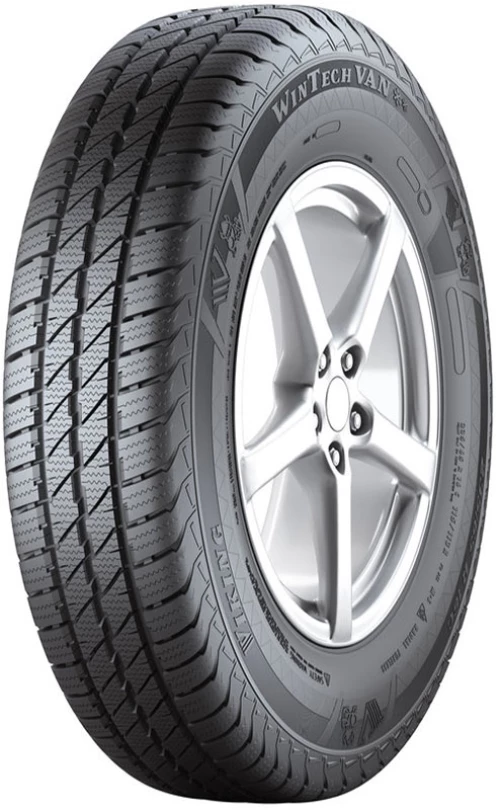 Viking 215/75R16 113/111R WinTech Van
