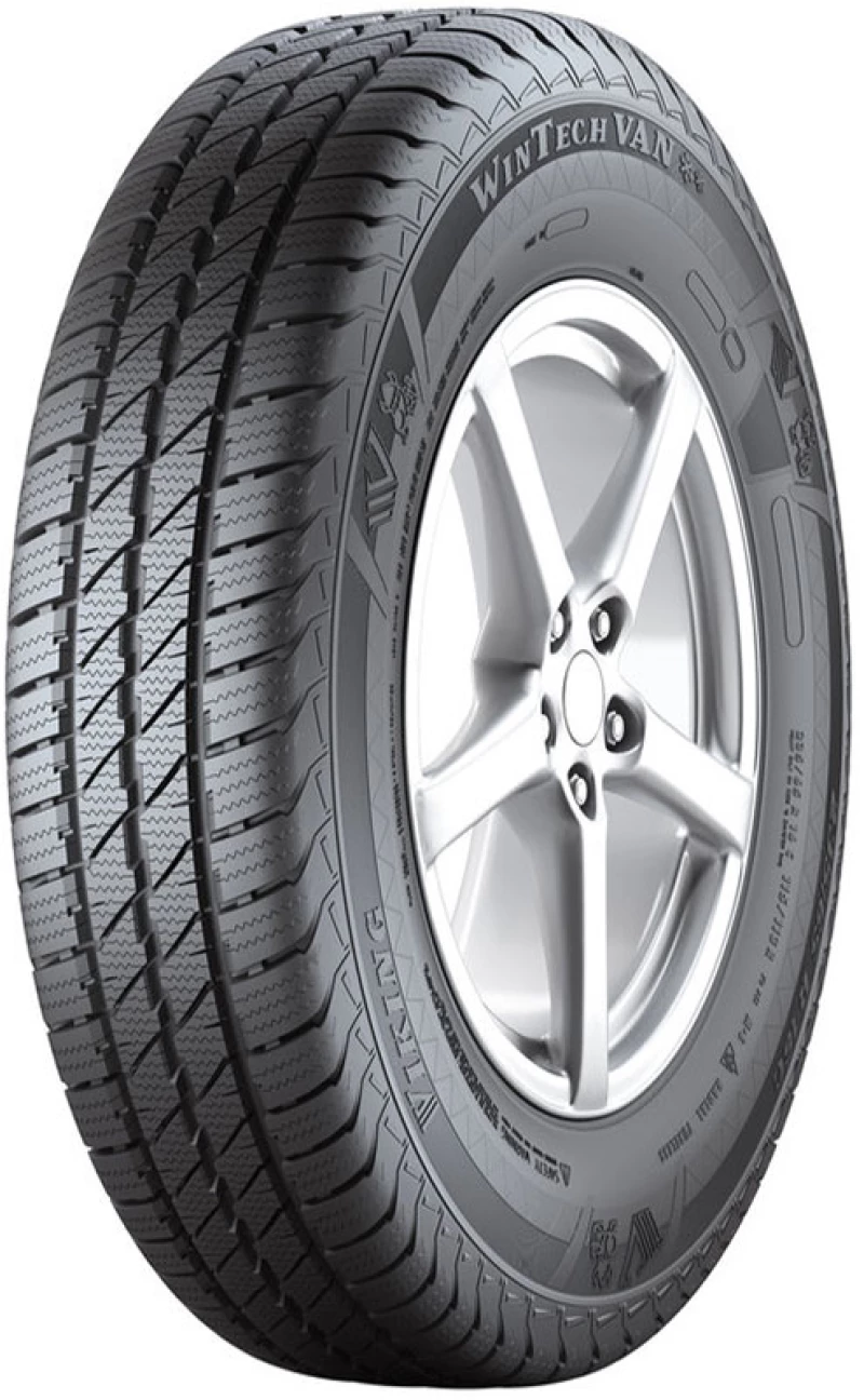 Viking 215/75R16 113/111R WinTech Van