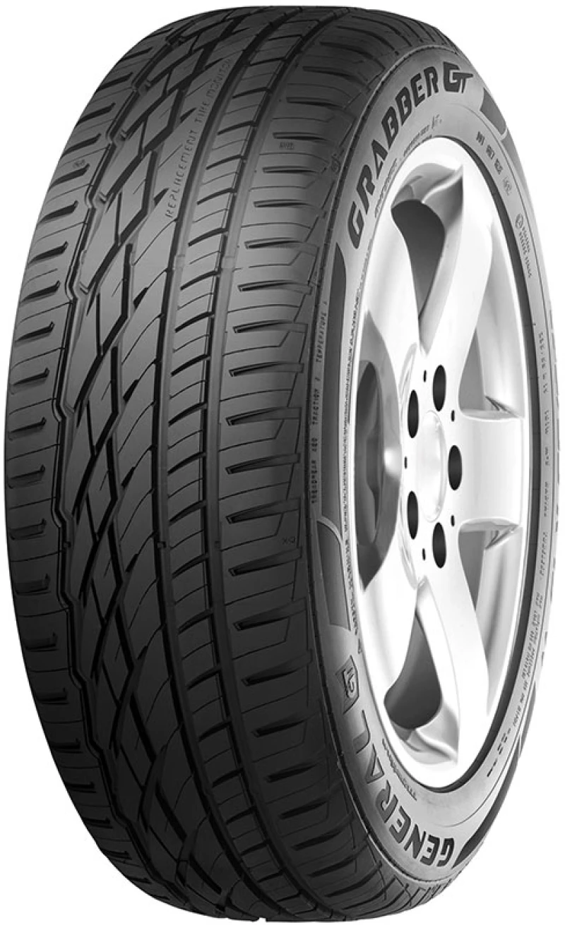 General Tire 235/60R18 107W GRABBER GT