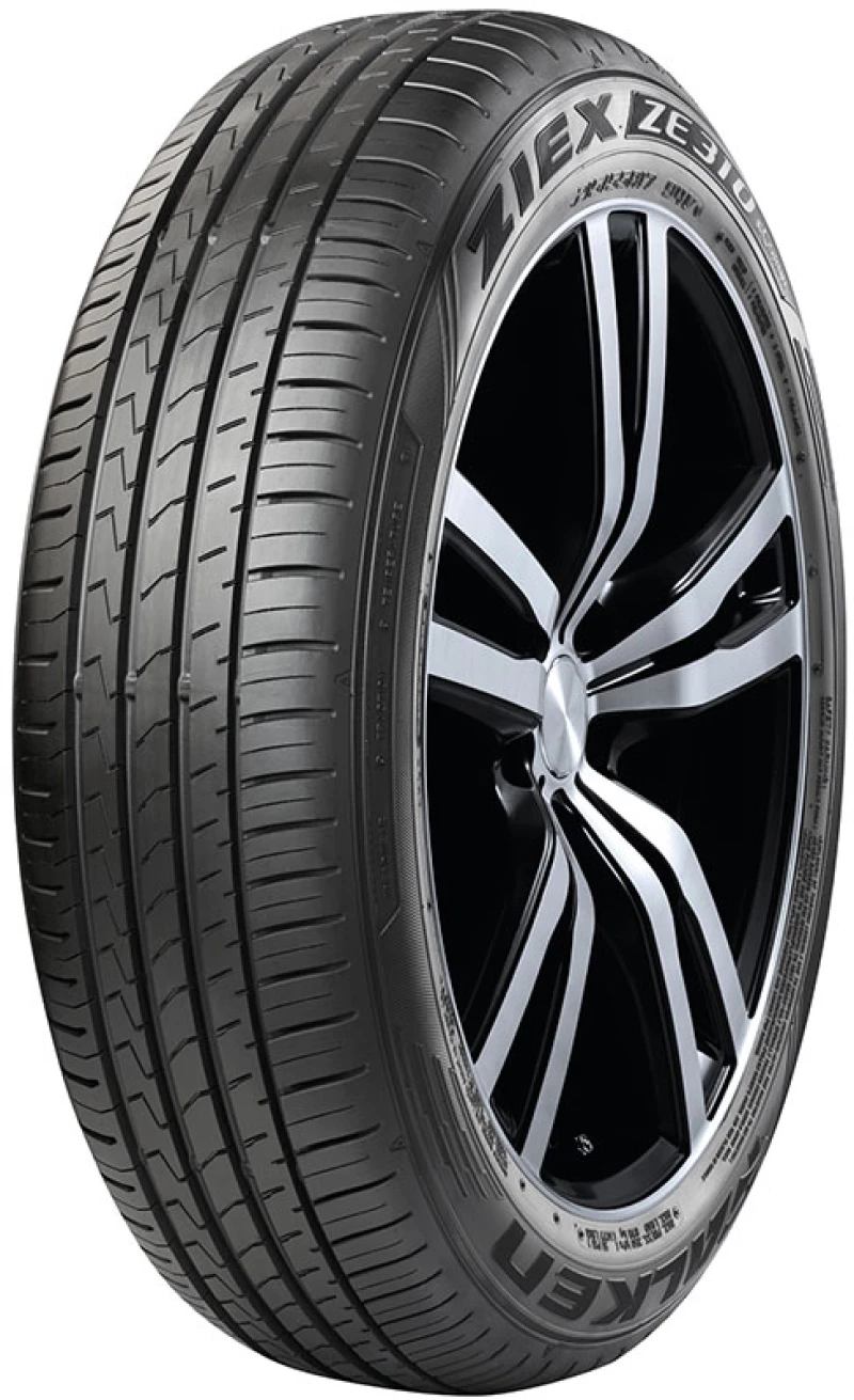FALKEN 195/45R14 77V ZIEX ZE310EC