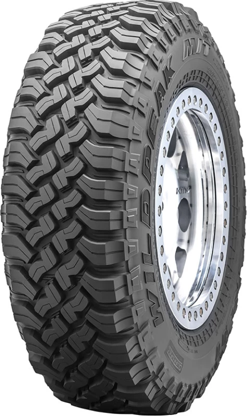 FALKEN 35X12.5R17 121Q WILDPEAK M/T01