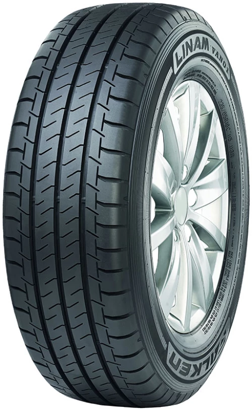 FALKEN 165/80R13 94R LINAM/VAN01