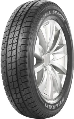 FALKEN 225/70R15 112R EUROALLSEASON VAN11