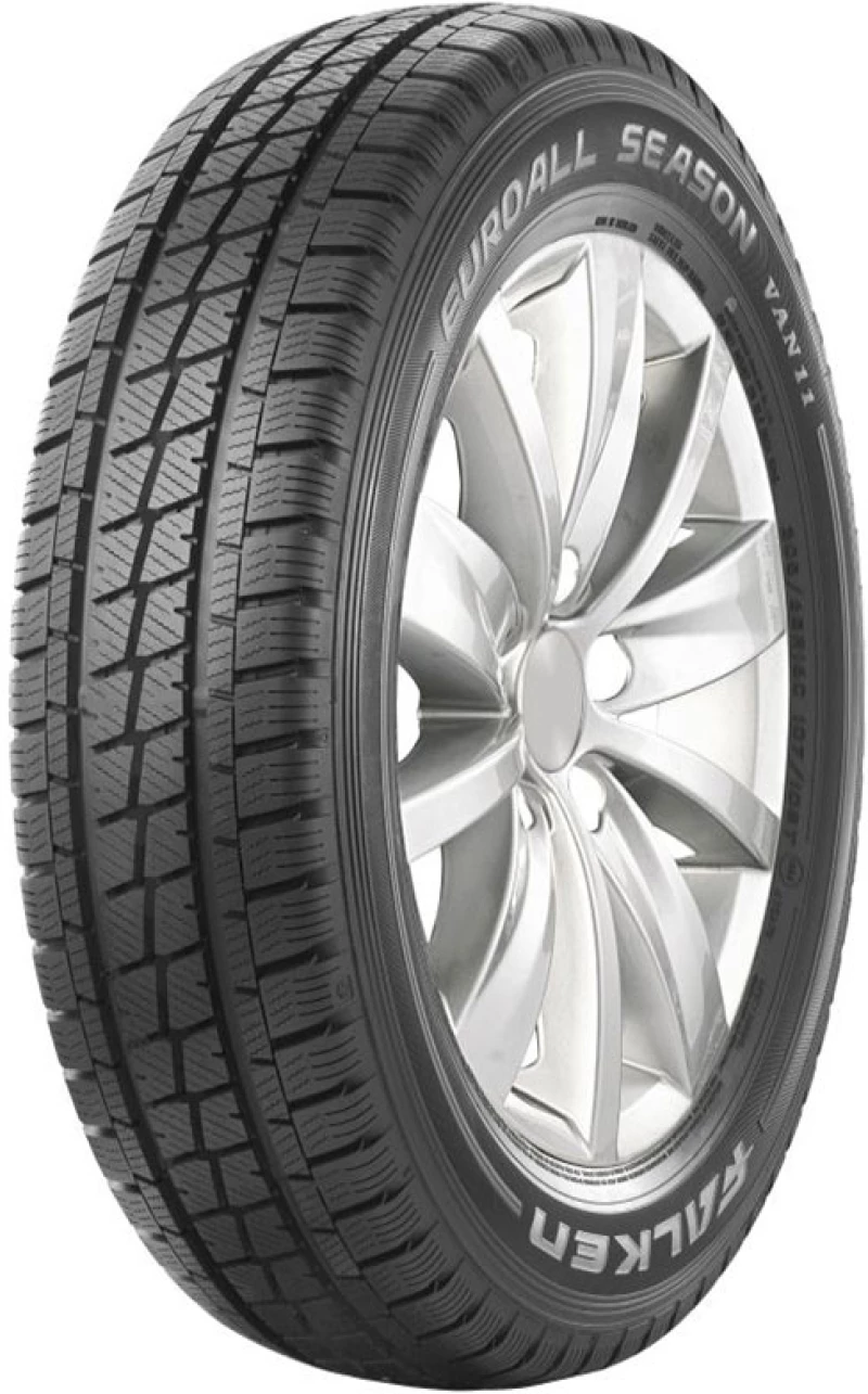 FALKEN 225/70R15 112R EUROALLSEASON VAN11