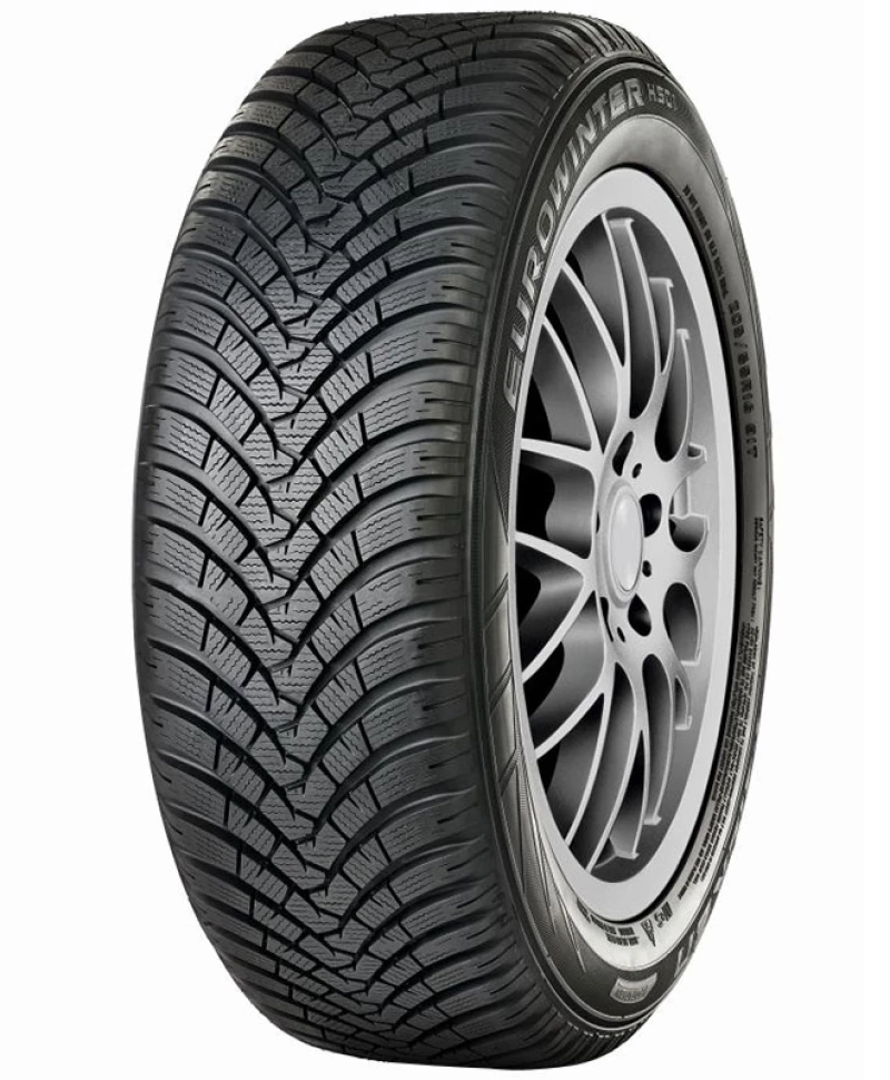 FALKEN 225/45R17 91H EUROWINTER HS01