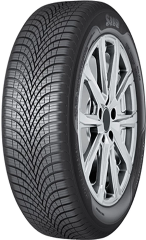 SAVA 165/70R14 81T ALL WEATHER