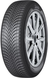 SAVA 165/70R14 81T ALL WEATHER