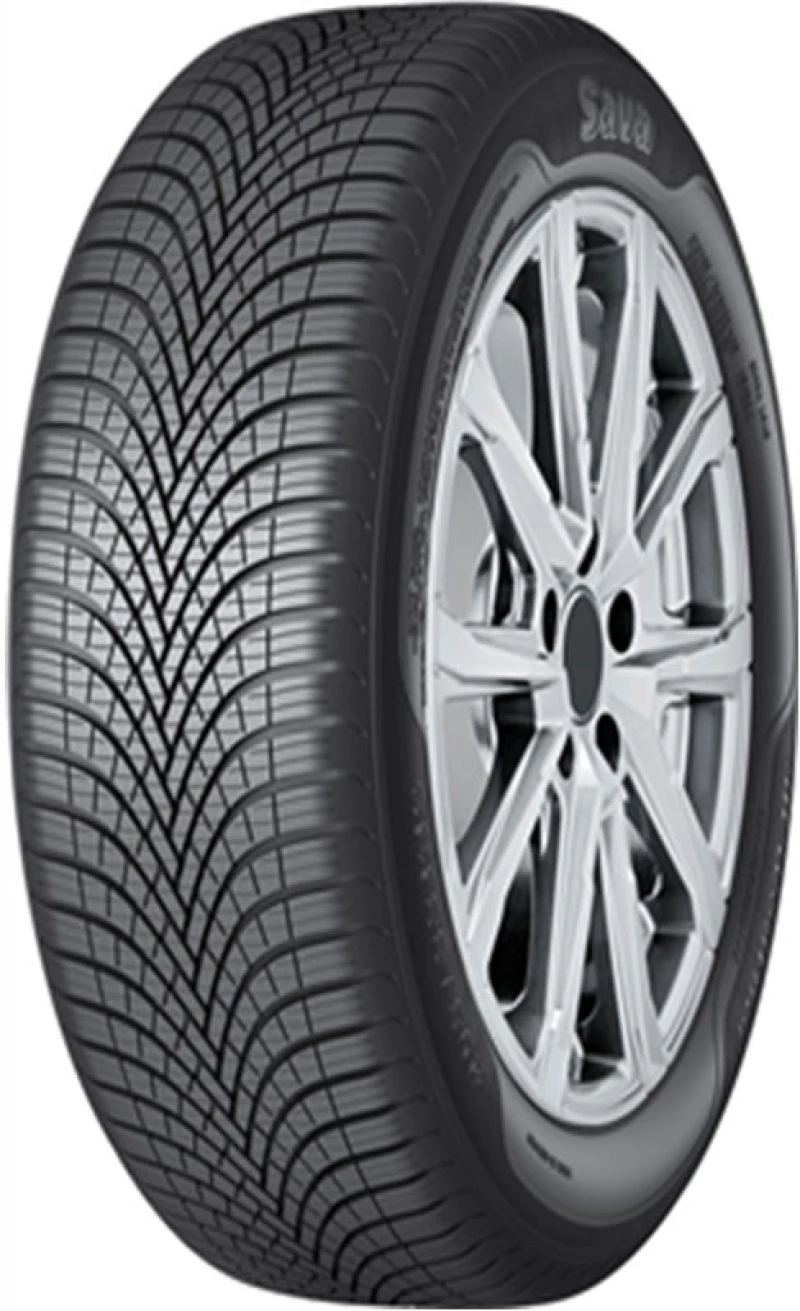 SAVA 165/70R14 81T ALL WEATHER
