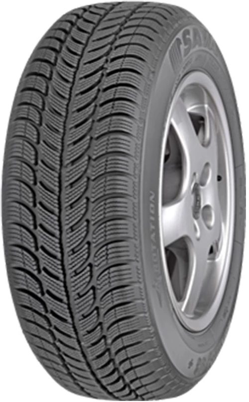 SAVA 185/60R15 84T ESKIMO S3+ MS