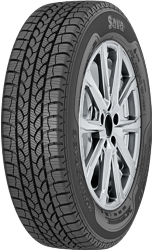 SAVA 195R14C 106/104R ESKIMO LT