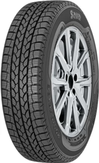 SAVA 195R14C 106/104R ESKIMO LT