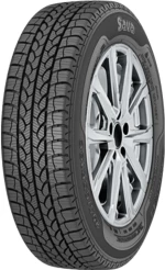 SAVA 205/75R16C 110/108R ESKIMO LT