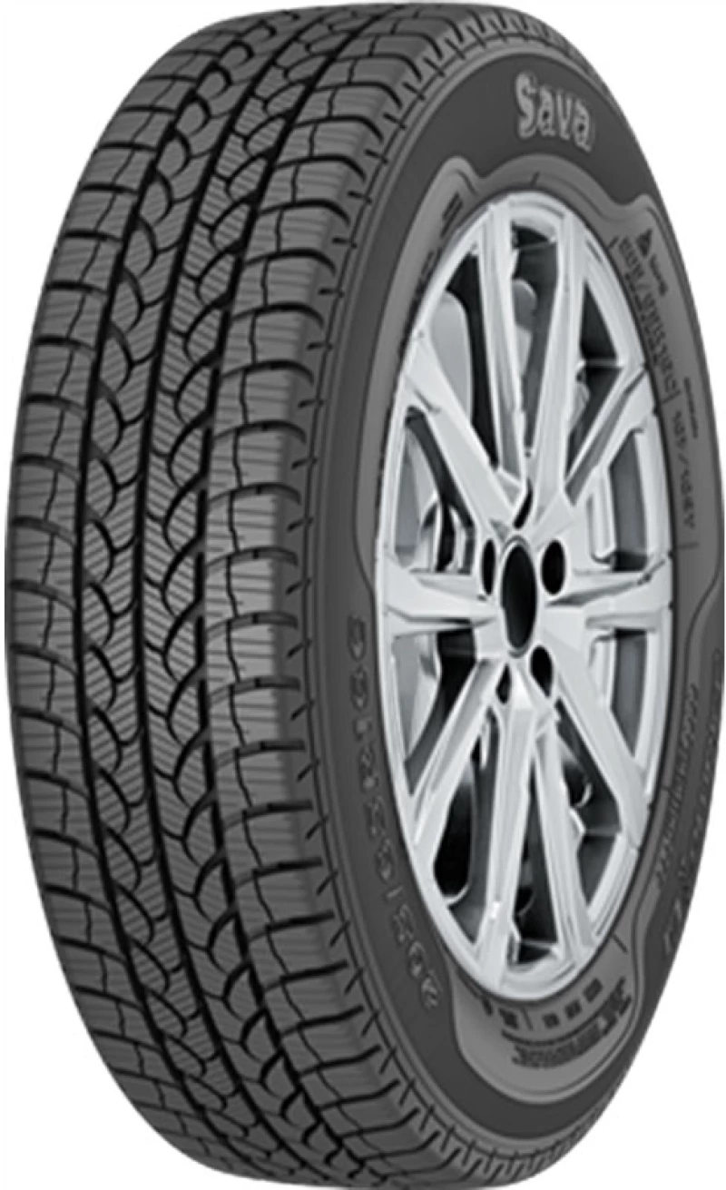 SAVA 215/65R16C 109/107T ESKIMO LT