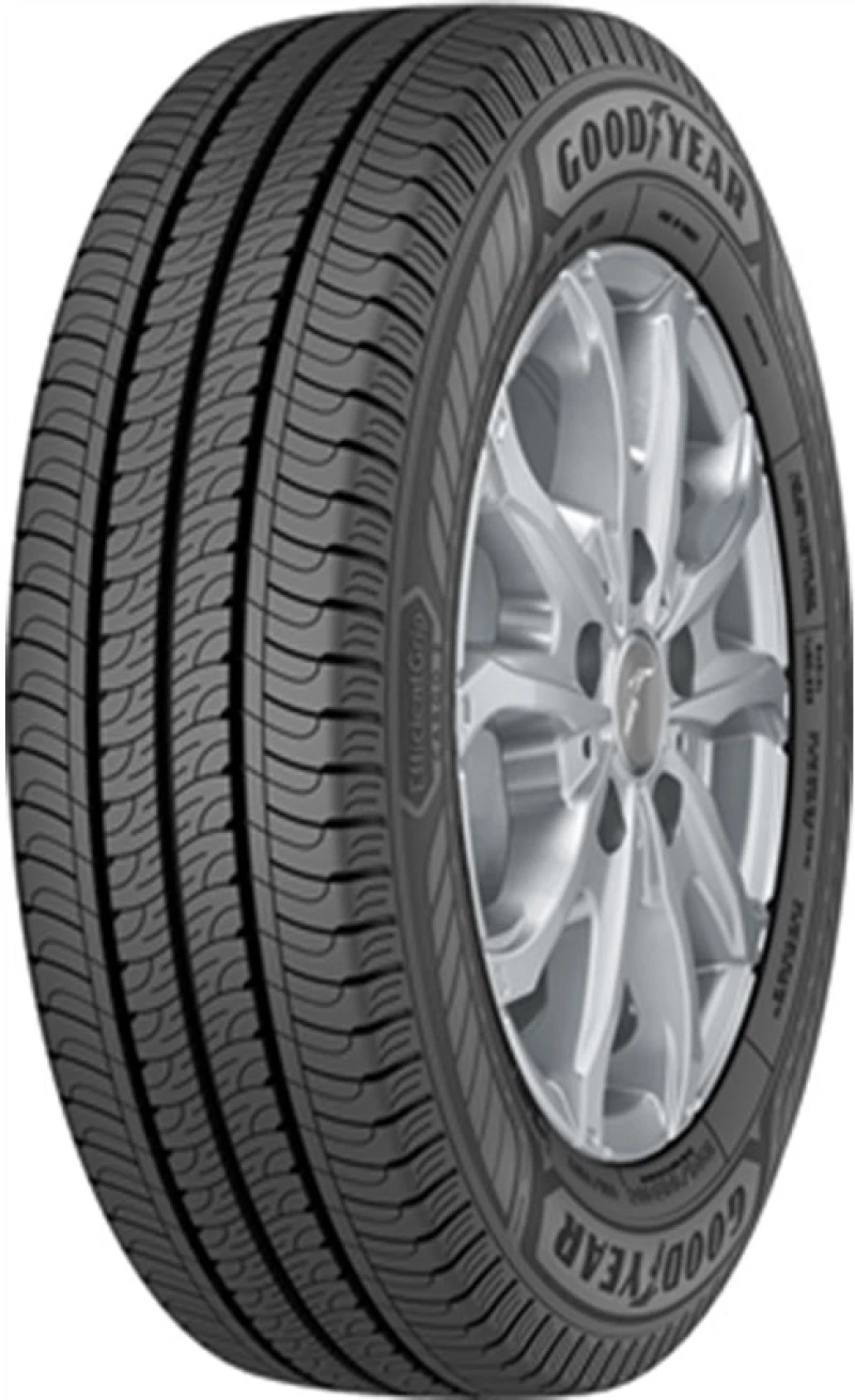 GOODYEAR 205/75R16C 110/108R EFFIGRIP CARGO 2