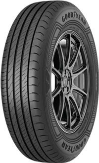 GOODYEAR 225/65R17 102H EFFICIENTGRIP 2 SUV