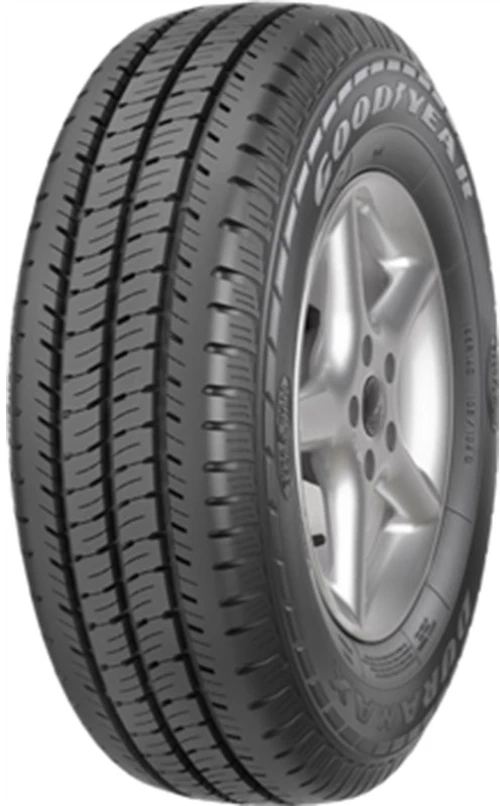GOODYEAR 205/75R16C 110/108R DURAMAX G2