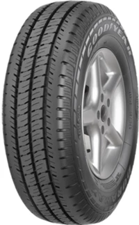 GOODYEAR 205/75R16C 110/108R DURAMAX G2