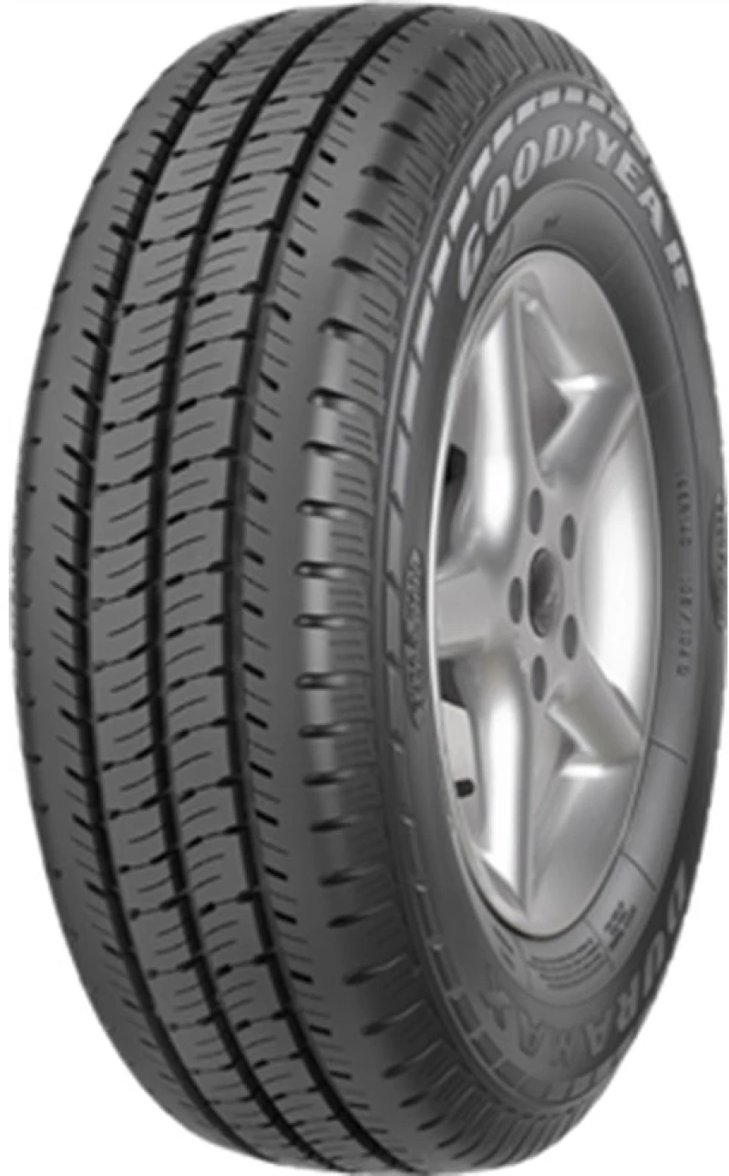 GOODYEAR 205/75R16C 110/108R DURAMAX G2