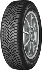 GOODYEAR 235/60R18 103T VEC 4SEASONS G3 (+)