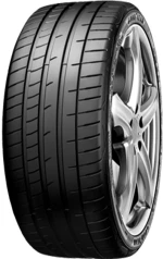 GOODYEAR 225/40R19 93Y EAG F1 SUPERSPORT XL FP