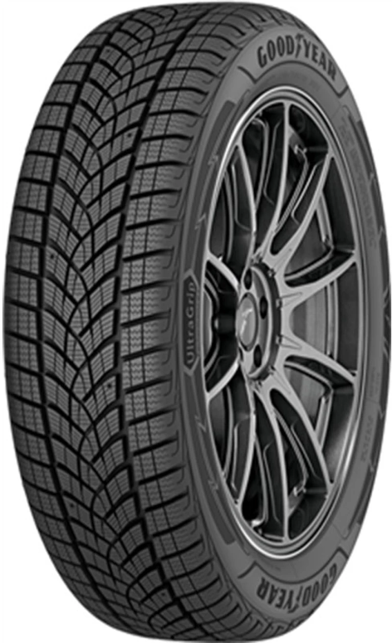 GOODYEAR 235/55R19 105V UG PERF + SUV XL