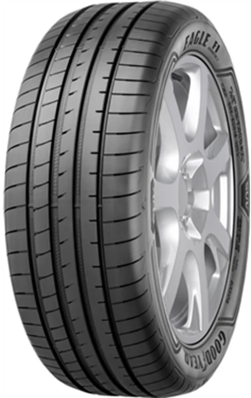 GOODYEAR 235/55R20 105Y EAG F1 ASY 3 SUV XL FP