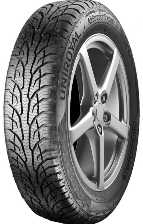 Uniroyal 165/60R15 77H AllSeasonExpert 2