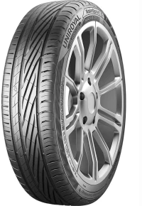 Uniroyal 225/55R16 95Y RainSport 5