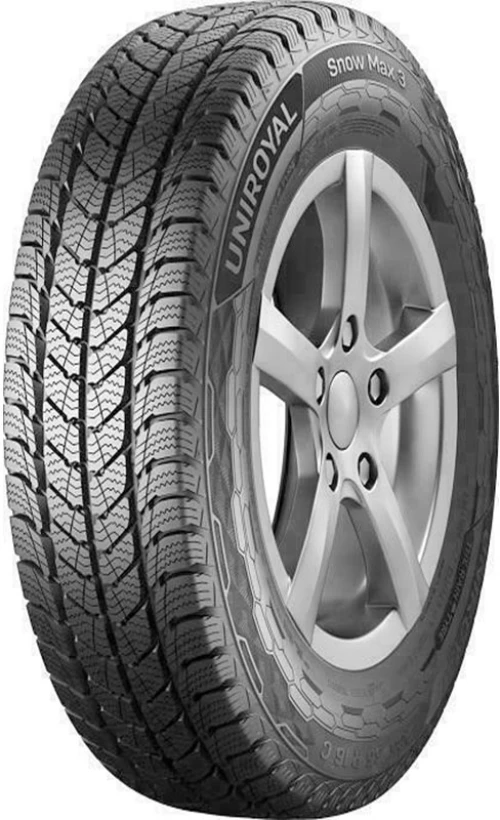 Uniroyal 235/65R16 115/113R Snow Max 3