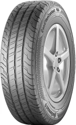 Continental 185/75R14 102/100R ContiVanContact 100