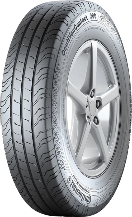 Continental 225/65R16 112/110R ContiVanContact 200