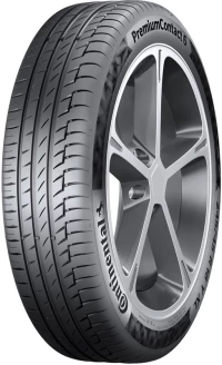 Continental 235/55R17 103W PremiumContact 6