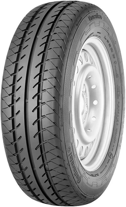 Continental 215/75R16 116/114R VanContact Eco