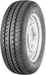 Continental 215/75R16 116/114R VanContact Eco