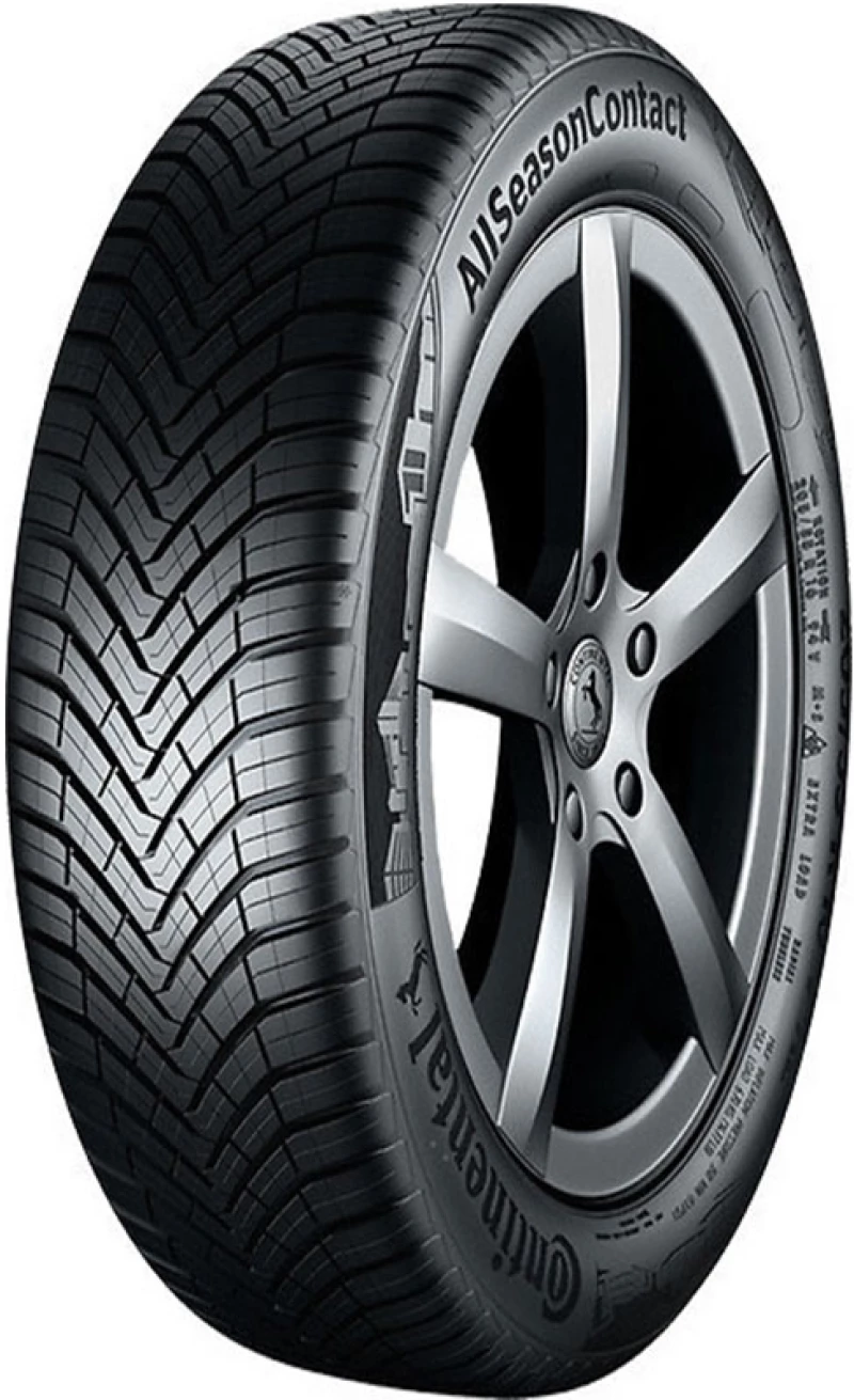Continental 225/60R17 103V AllSeasonContact