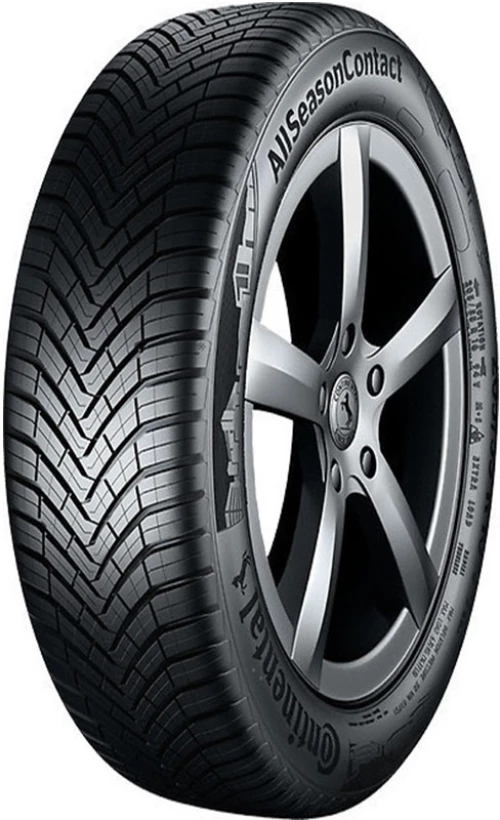 Continental 235/55R18 100V AllSeasonContact