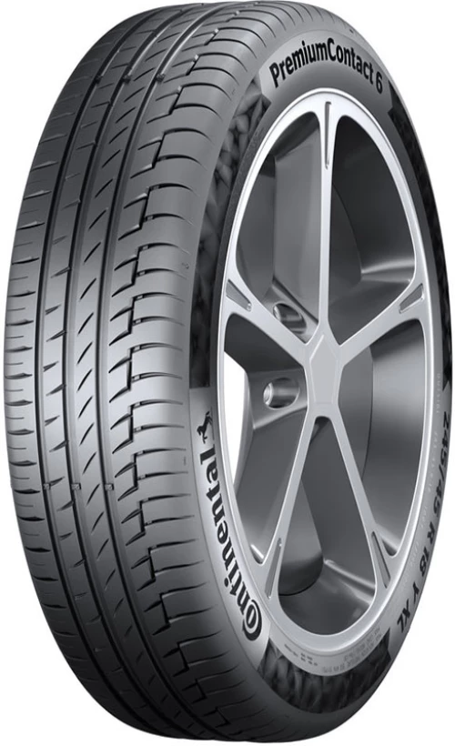 Continental 285/45R20 112H PremiumContact 6