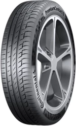 Continental 265/40R22 106V PremiumContact 6